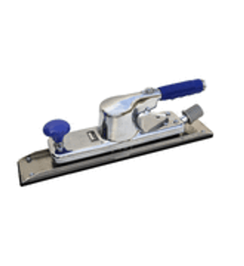 Hutchins 4932H Series Orbital Sander - 2 3/4" X 16" Pad