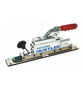 Hutchins 2-3/4" x 16" Hook Pad Hustler Straight Line Sander (2000H)