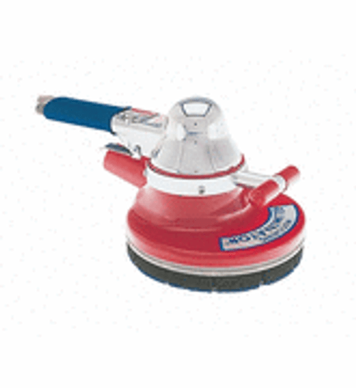 Hutchins 4921-serien Rotary slipmaskin