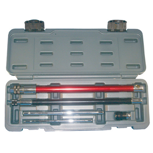 K Tool 22001 Speed T-handle Set - includes 1/4" and 3/8" speed T-handles