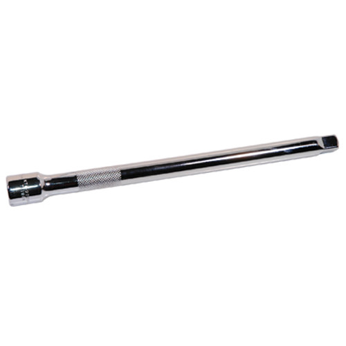 K Tool 22005 Chrome Extension, 3/8" Drive, 5" Long