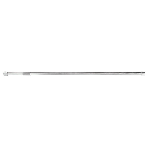 K Tool 22024 Chrome Extension, 3/8" Drive, 24" Long