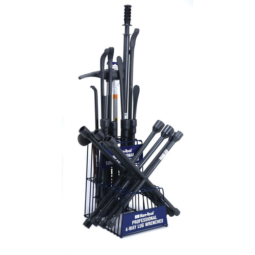 Ken-Tool Deluxe Tire & Wheel Service Center (36045)