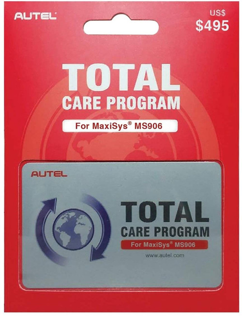 تحديث برنامج Autel ms906-1yrupdate لمدة عام لـmaxysys ms906