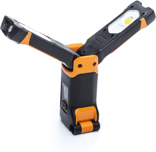 Gearwrench 1000 Lumens Rechargeable Wing Light (83351)