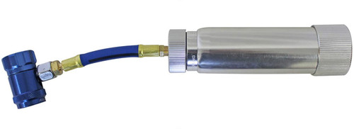 Mastercool 53123-YF Refillable R1234yf Dye/ Oil Injector