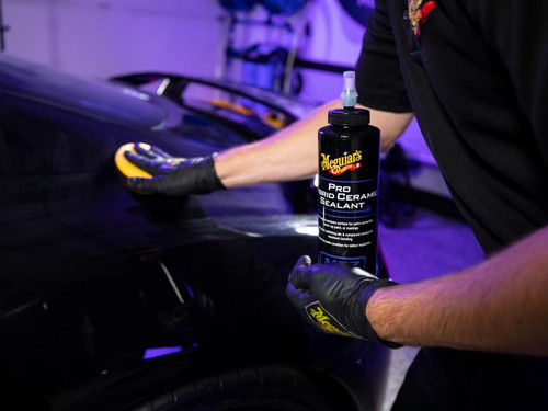 Meguiar's G220416 Hybrid Ceramic Pre-Wax Prep - 16oz