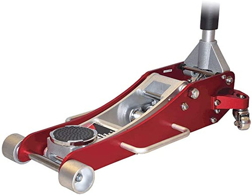 American Forge & Foundry 208 2 Ton Aluminum Racing Jack