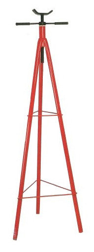American Forge & Foundry 2-Ton Under-Hoist Stabilizing Stand (3233A)