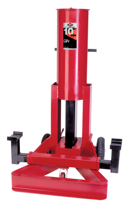 American Forge & Foundry 10-Ton Heavy-Duty Air End Lift (3598)
