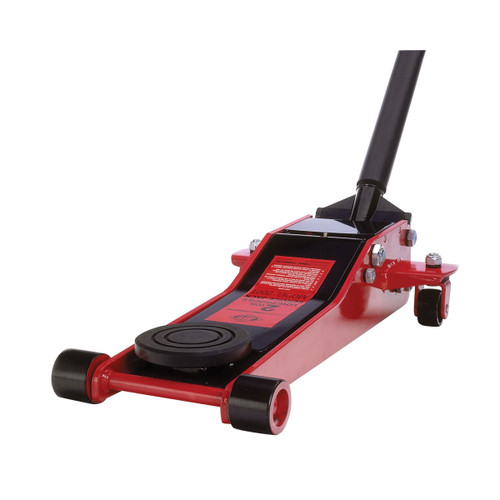 American Forge & Foundry 2-Ton Low Profile Floor Jack (200T)