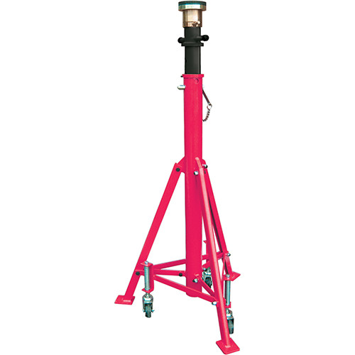American Forge & Foundry 7.5-Ton Fixed High Truck Stand (3342SD)