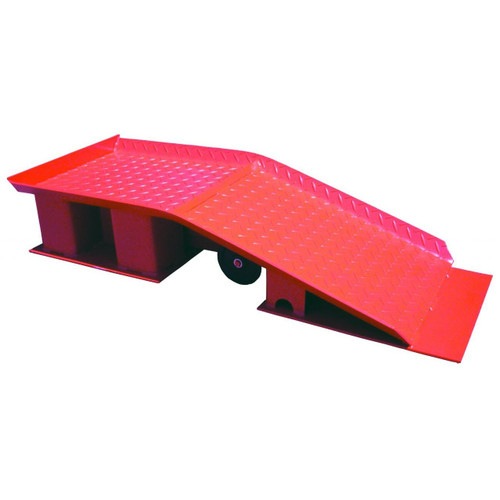 American Forge & Foundry 20-Ton Super-Duty Truck Ramps (3420ASD)