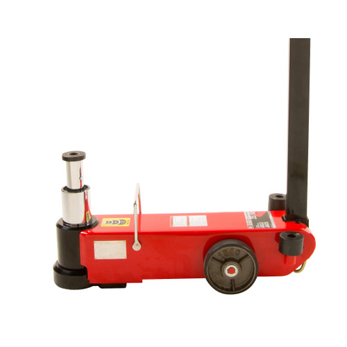 American Forge & Foundry 25/10T 2-St Air/Hydraulic Axle Jack (546SD)