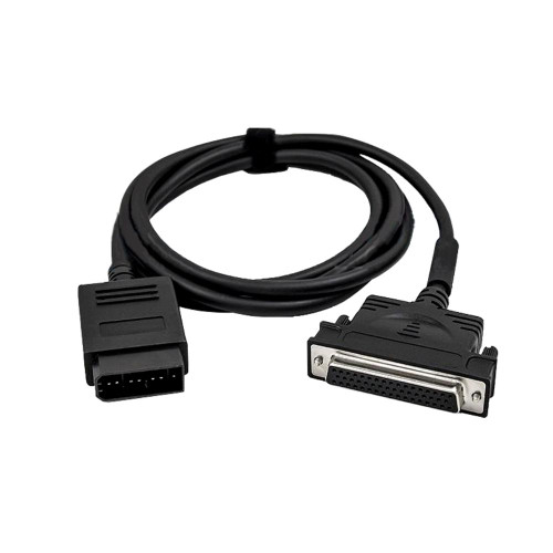 Ilco TT0350XXXX Smart Pro ADC2118 Smart Pro Nissan 10 Pin Lead Cable NATS2