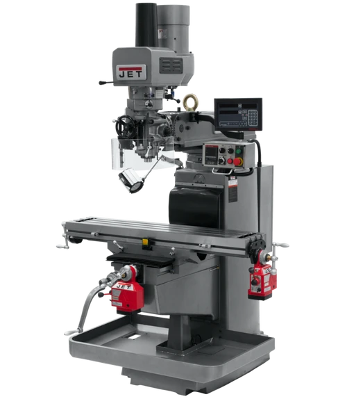 タケ③ Jet TAK-ZX Taper Attachment Kit for All ZX Lathe (321291) | JB Tools