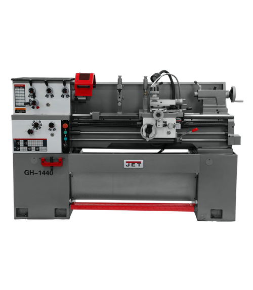 Jet 323382 GH-1440-1 Lathe with DP700 DRO