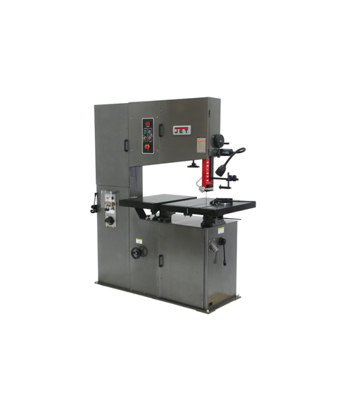 Jet VBS-3612 36" Vertical Bandsaw (414470)