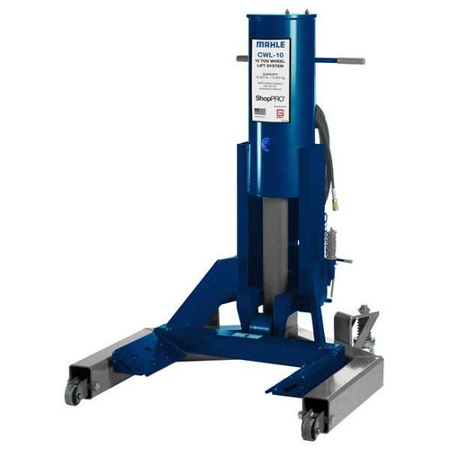 Mahle CWL-15 15 Ton Commercial Vehicle Wheel Lift (485 80090 00)