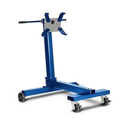 Mahle AES-1000 1000lb Engine Stand (485 80083 00)