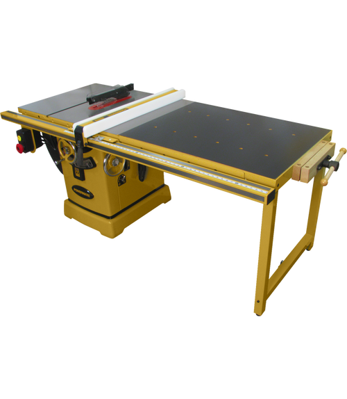 Powermatic PM23150WK 2000B table saw - 3HP 1PH 230V 50" RIP w/Accu-Fence