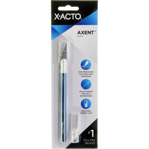 X-Acto X210 #10 General Purpose Knife Blade - 5/Pack
