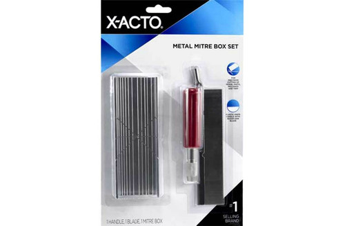X-Acto X3311 #1 Knife Set with 5-Pack Blades
