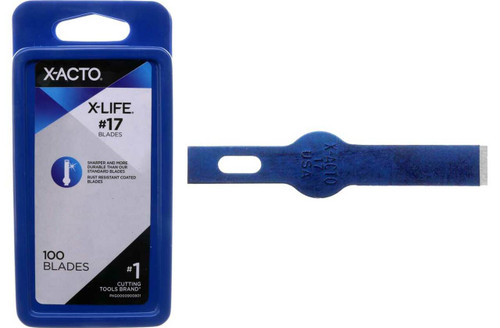 X-Acto Knife Replacement Blades