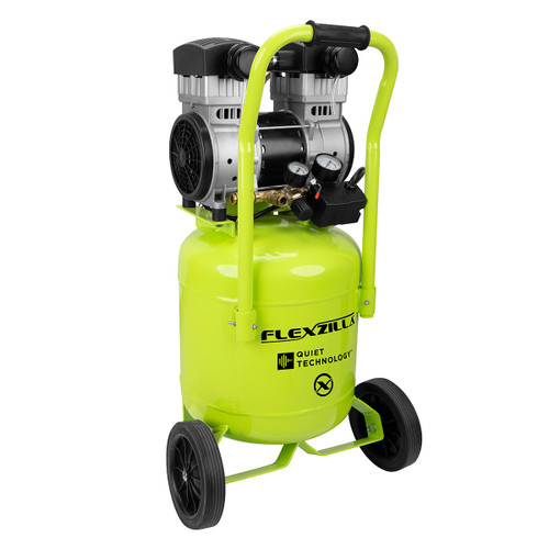 ハル② Flexzilla 2 HP 20 Gallon Portable Air Compressor (CB20200F) | JB Tools
