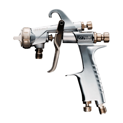 Anest Iwata 10010 bredere 1 trykk- og sprøytepistol