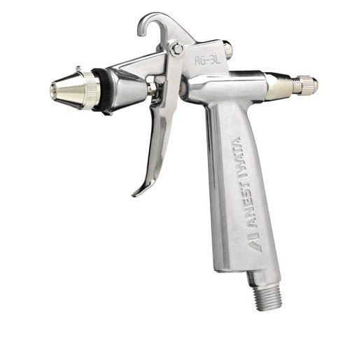Iwata RG3L-2 0.6mm Round Pattern Spray Gun Only (2806)