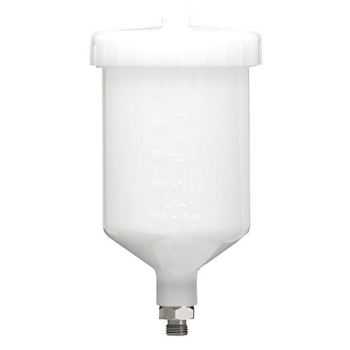 Iwata LPH300-124LV 1.2mm Spray Gun w/ PCG600P-2 Cup (3943)