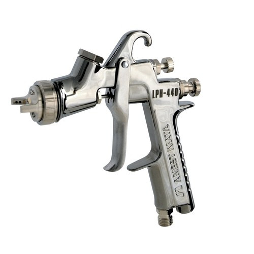 Iwata LPH440-181 1.8mm Primer Spray Gun w/ 600mL Cup (5731)