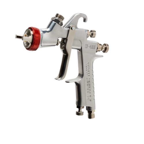 Iwata 2115 W400LV 1.5mm Gravity Feed Spray Gun