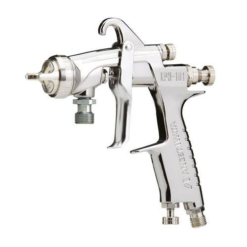 Iwata LPH101-082LVP 0.8mm Spray Gun Only (5331B)