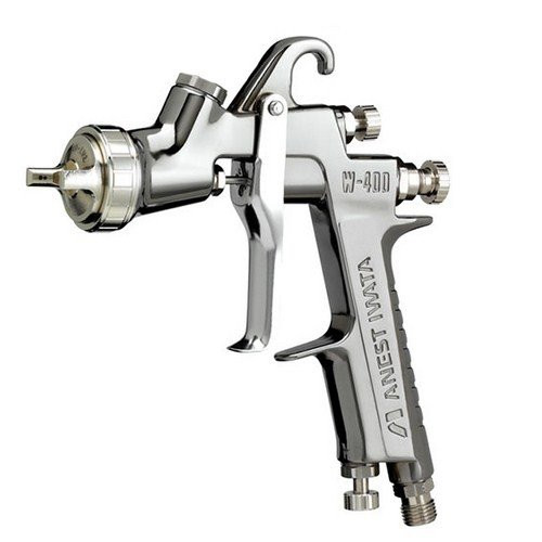 Iwata 5552 Airbrush Tools, One Size, Factory
