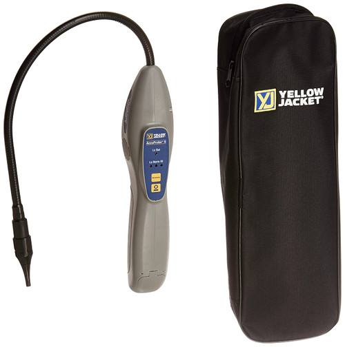 Yellow Jacket 69354 AccuProbe II Leak Detector