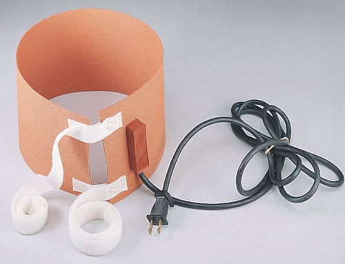 Yellow Jacket Wrap-Around Cylinder Heater (68848) | JB Tools
