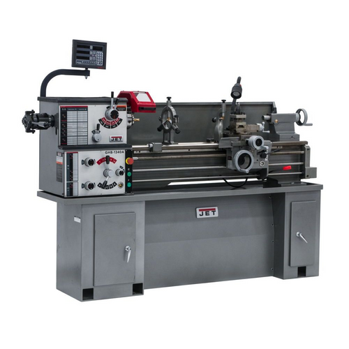 Jet TAK-ZX Taper Attachment Kit for All ZX Lathe (321291) | JB Tools
