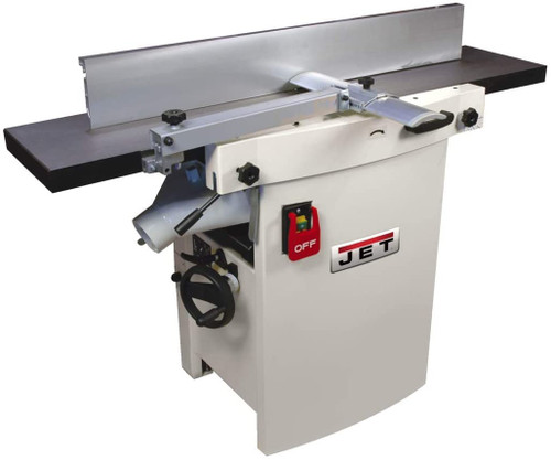 Jet 708476 JJP-12HH 12 Inch Planer /Jointer with Helical Head