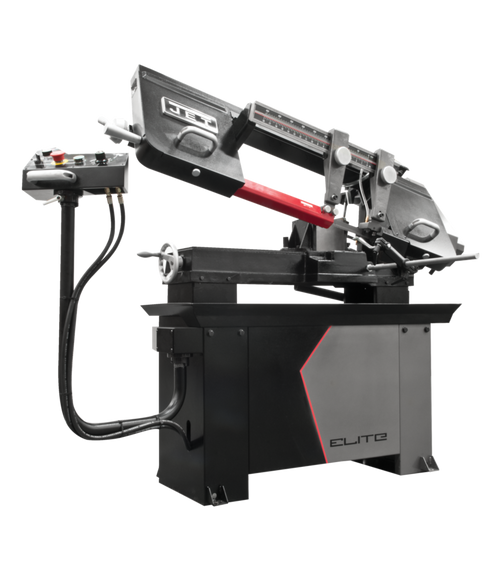 Jet EHB-8VS 8 x 13" Variable Speed Bandsaw (891015)