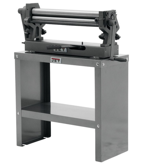 Jet SR-2024M 24" x 20 Gauge Capacity Slip Roll with Lock (756020)