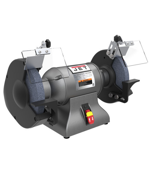 Jet 578010 IBG-10, 10 Inch Industrial Bench Grinder