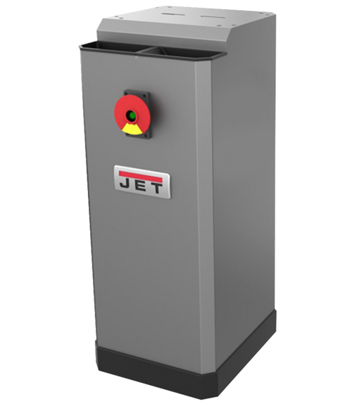 Jet JDCS-505 1PH 115V Metal Dust Collection Stand (414800)