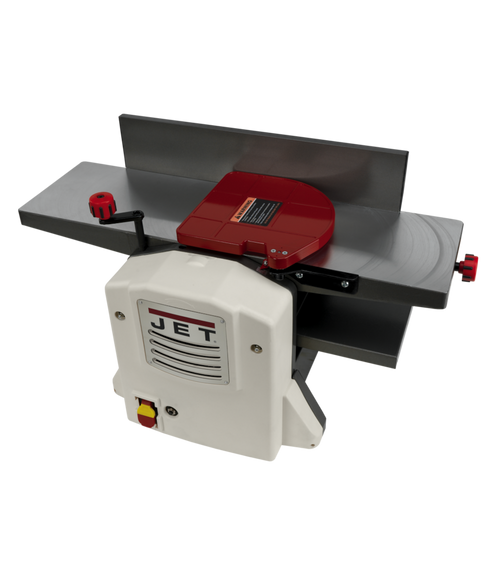 Jet 707400 JJP-8BT 8 Inch Jointer / Planer Combo