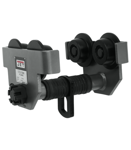 Jet 1.5PT 1.5 Ton Heavy Duty Manual Trolley (252015)