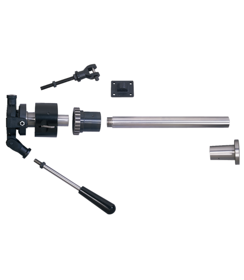 Jet CC-ZX Collet Closer for All ZX Lathe Models (321292)