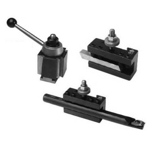 Jet Aloris Intro-Pro Set for Elite EGH-18 & 21 Inch Lathes (892096)