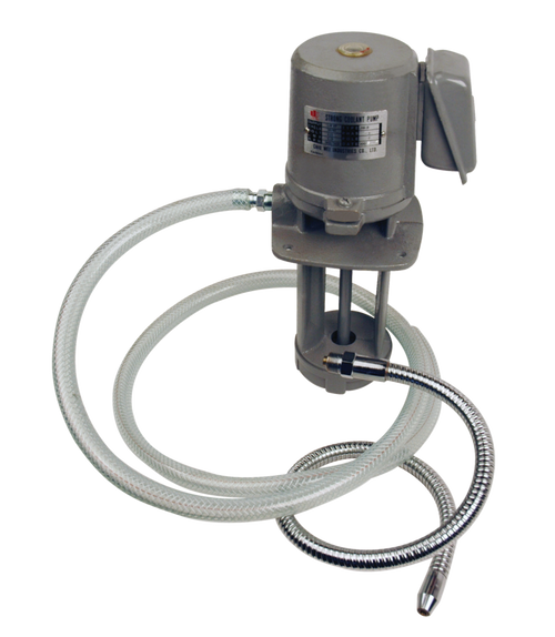 Jet Flood Coolant System for Milling Machine (A619)