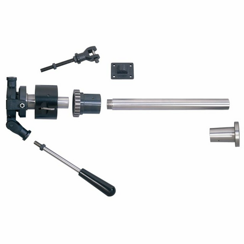 Jet CC-ZX Collet Closer for All ZX Lathe Models (321292) | JB Tools